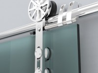 Puertas correderas