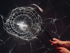 Vidrios de seguridad