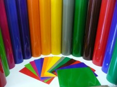 Vinilos para cristales